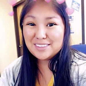 Meet your Posher, Monica